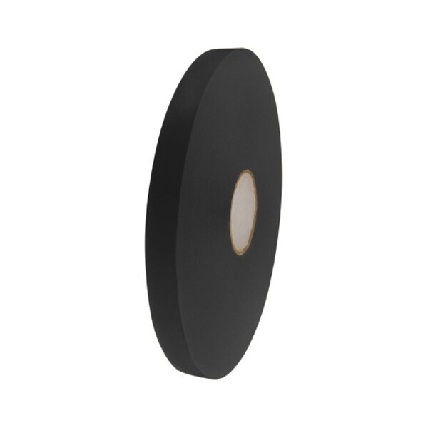Tape Logic Double Sided Foam Tape, 1/16", 3/4" x 36 yds., Black, PK16